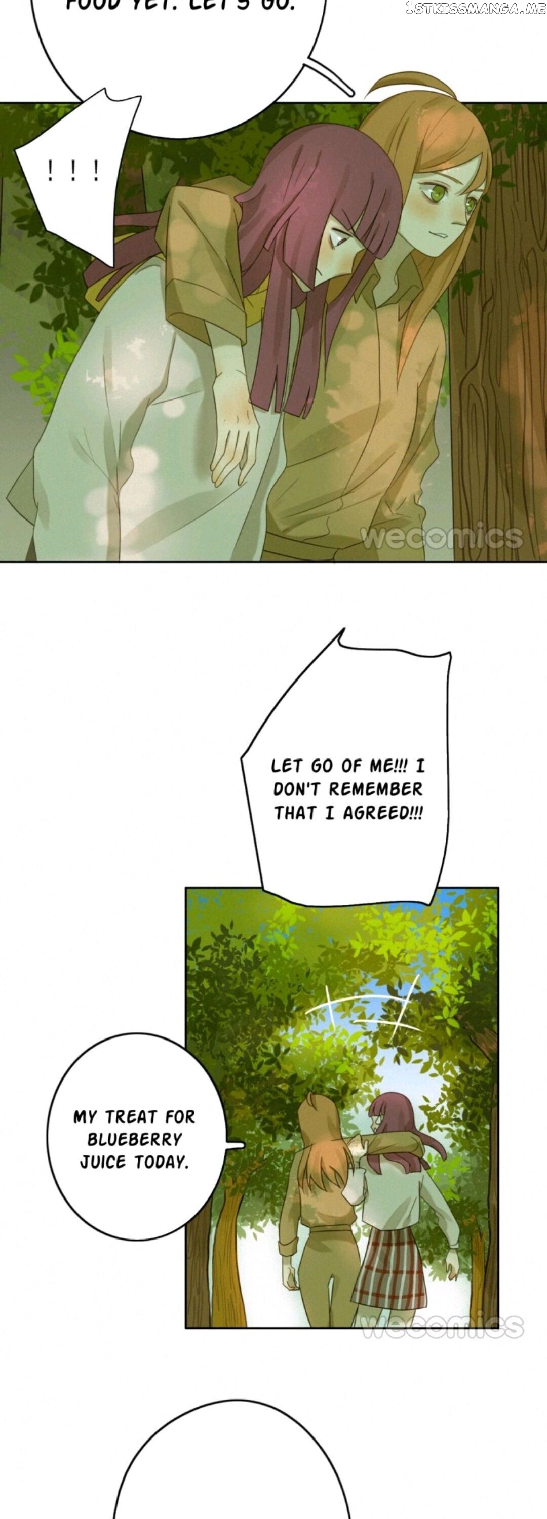 Love In-Sync chapter 43 - page 12