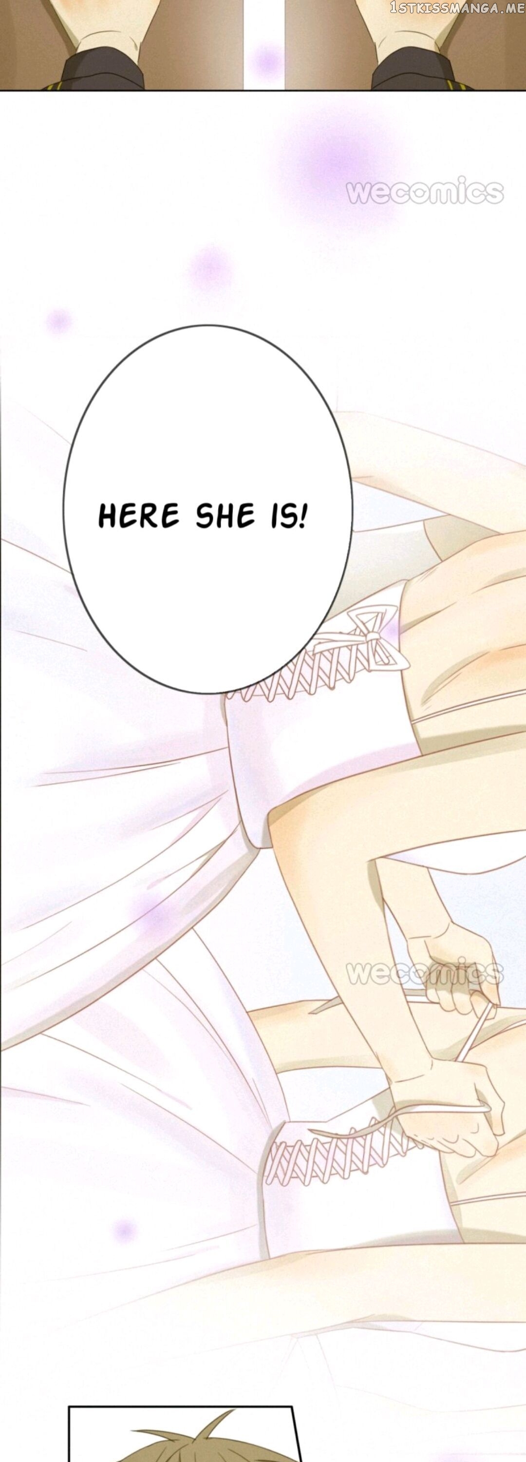 Love In-Sync chapter 43 - page 19