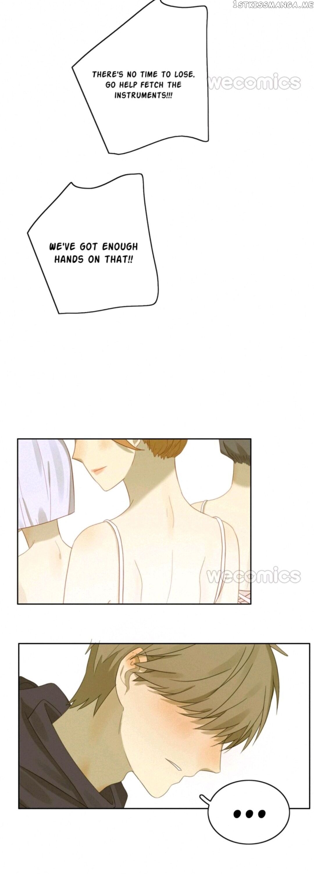 Love In-Sync chapter 43 - page 22