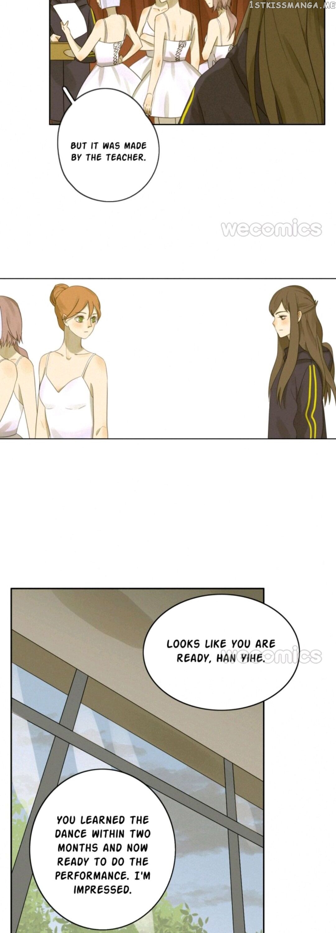 Love In-Sync chapter 43 - page 24