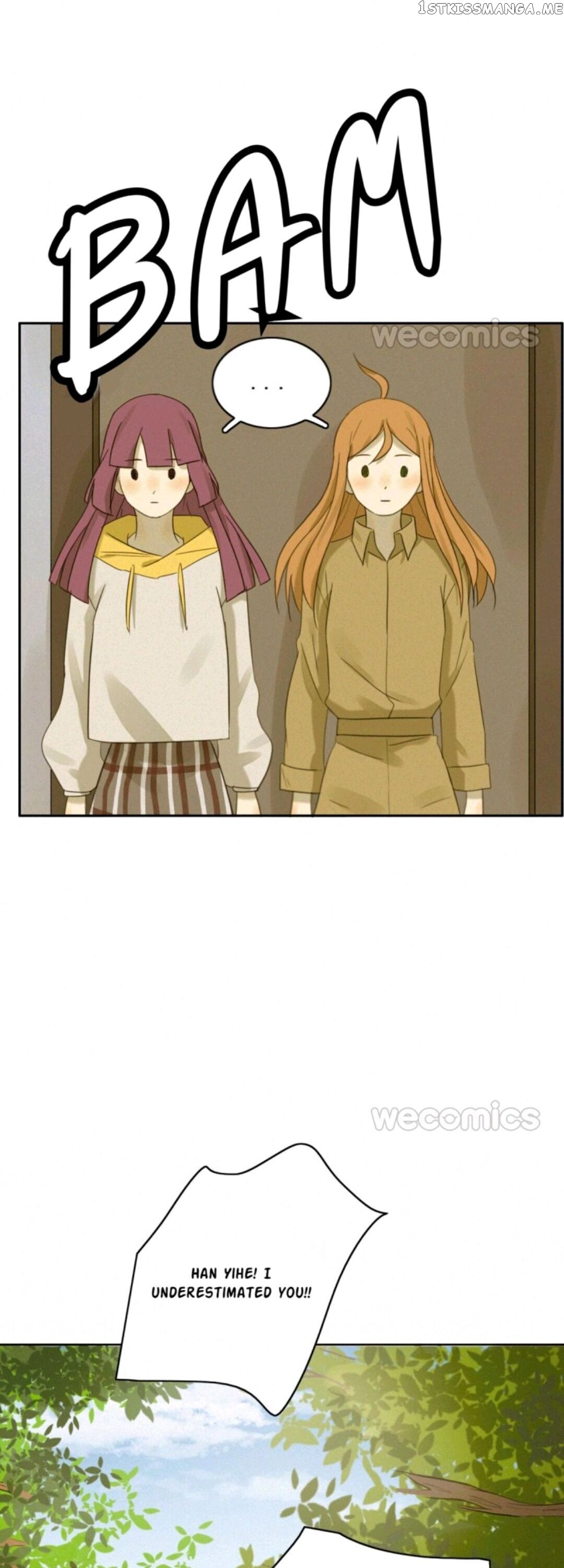Love In-Sync chapter 43 - page 4