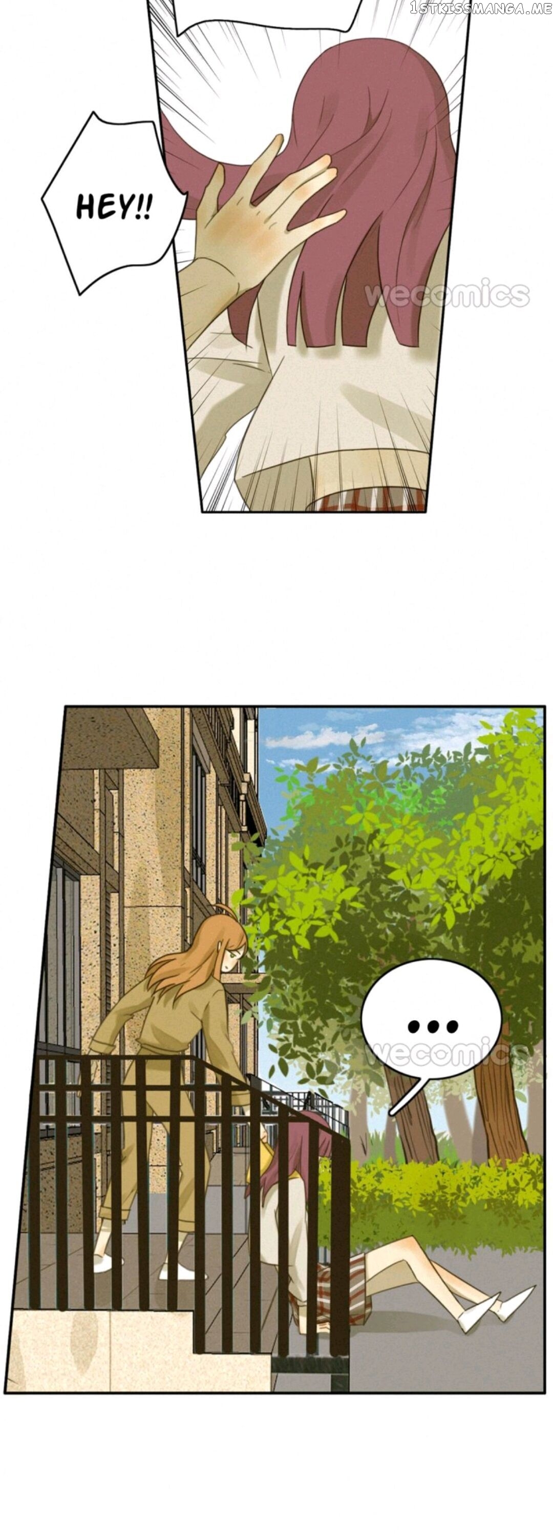 Love In-Sync chapter 43 - page 7