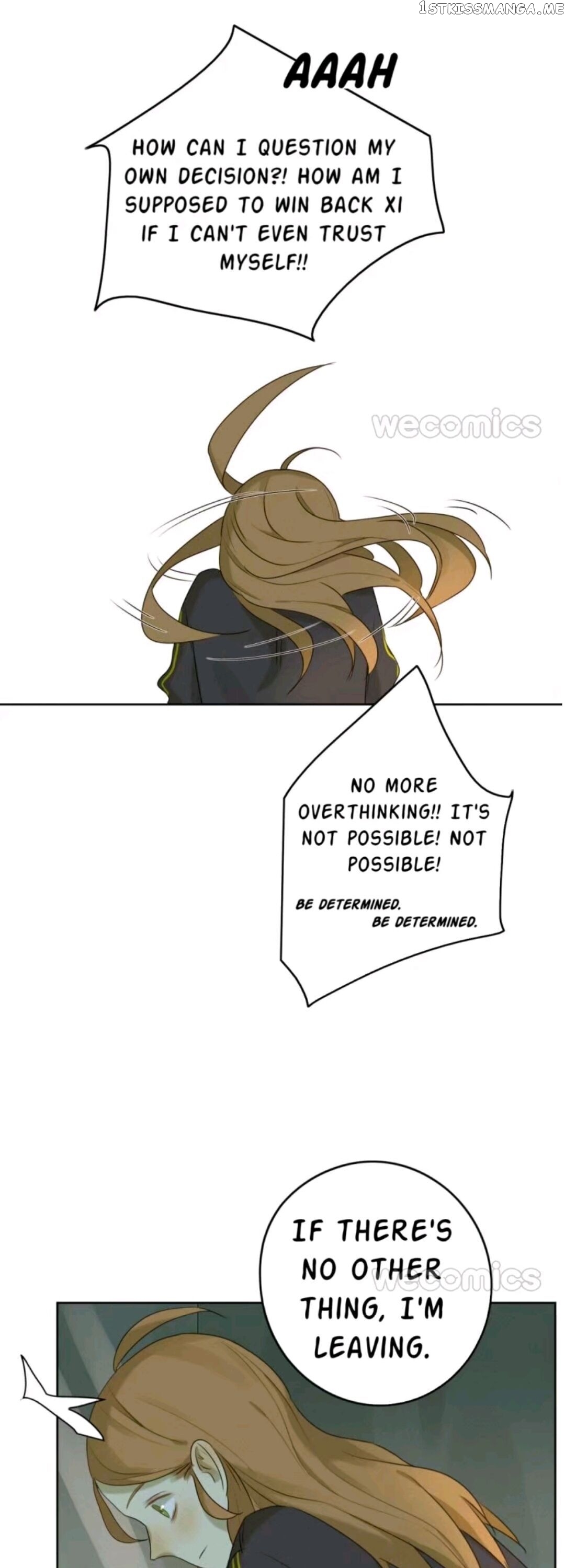 Love In-Sync chapter 34 - page 1
