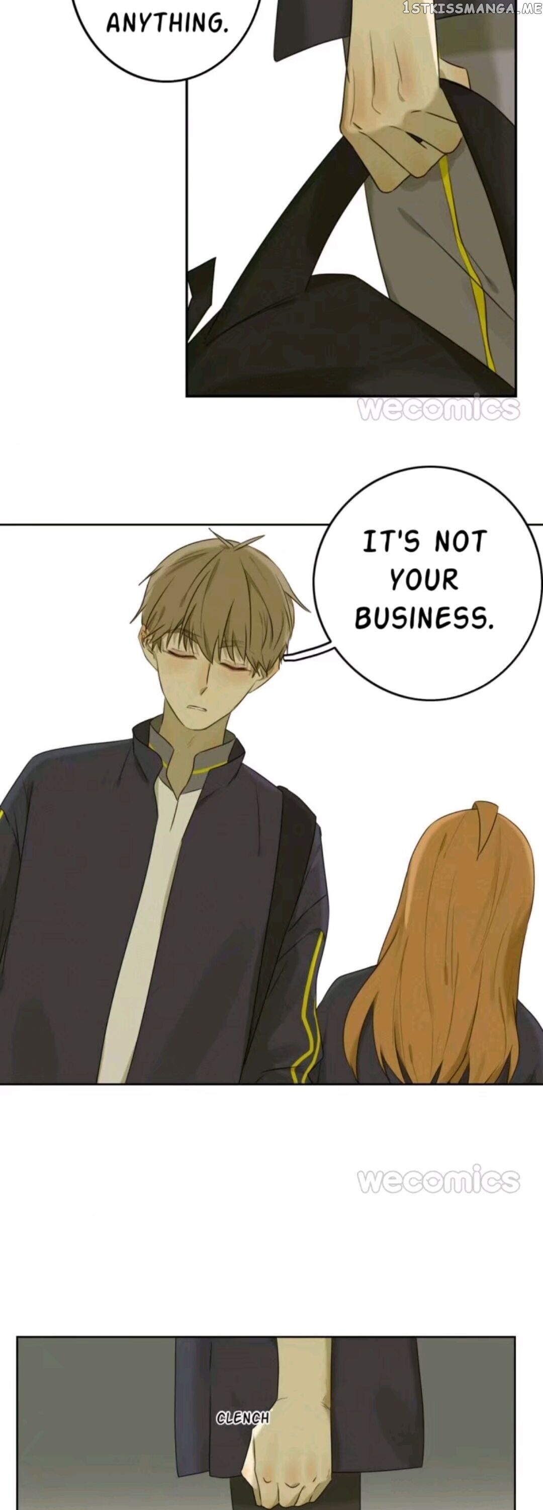 Love In-Sync chapter 34 - page 12