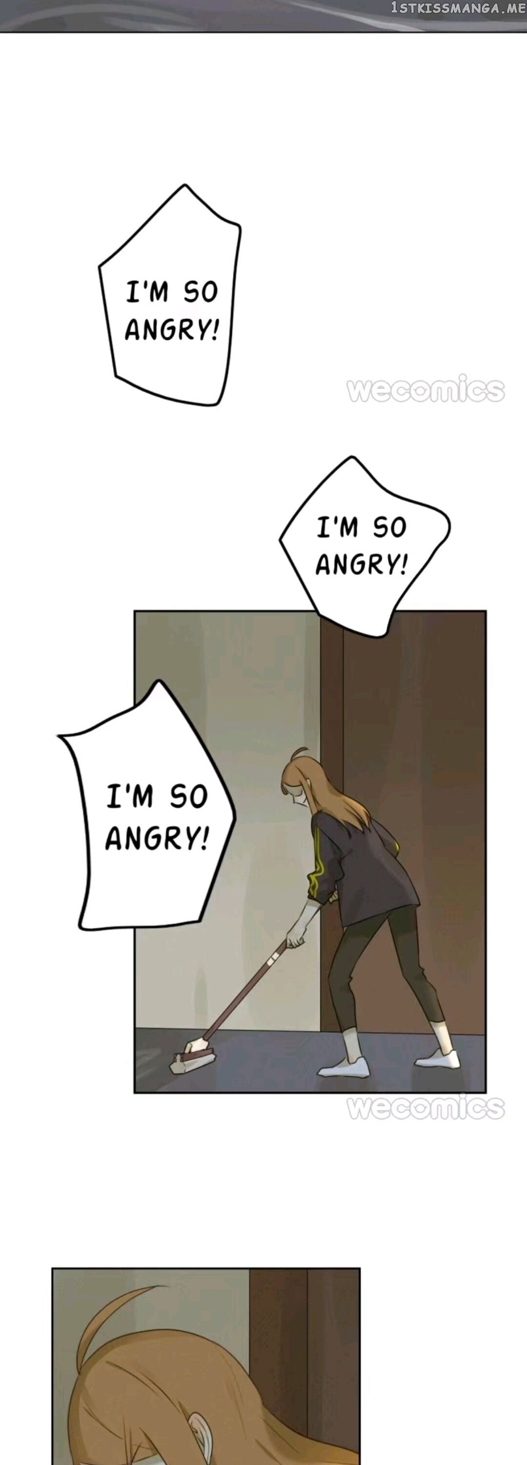 Love In-Sync chapter 34 - page 14