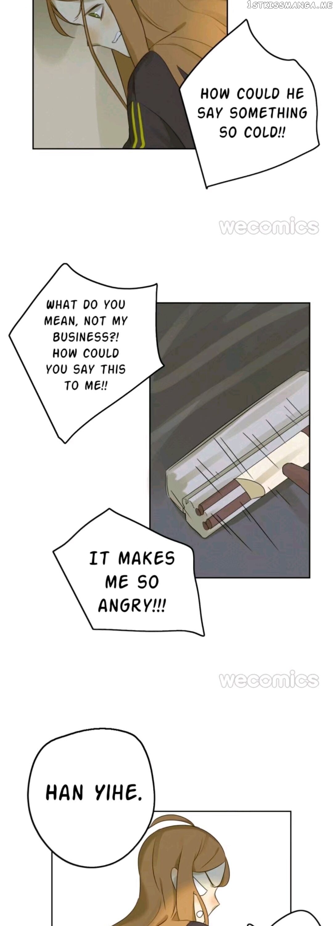 Love In-Sync chapter 34 - page 15