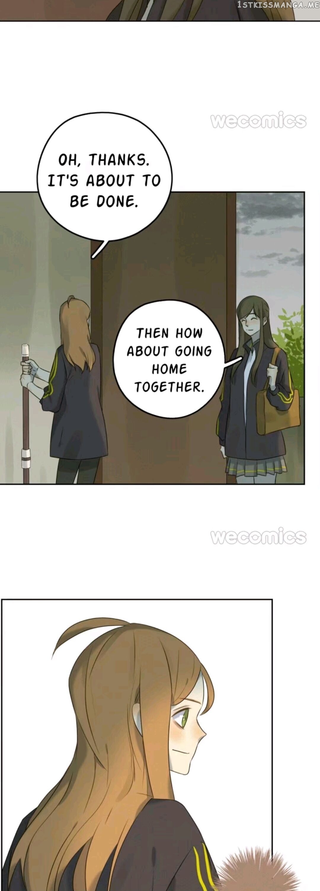Love In-Sync chapter 34 - page 17