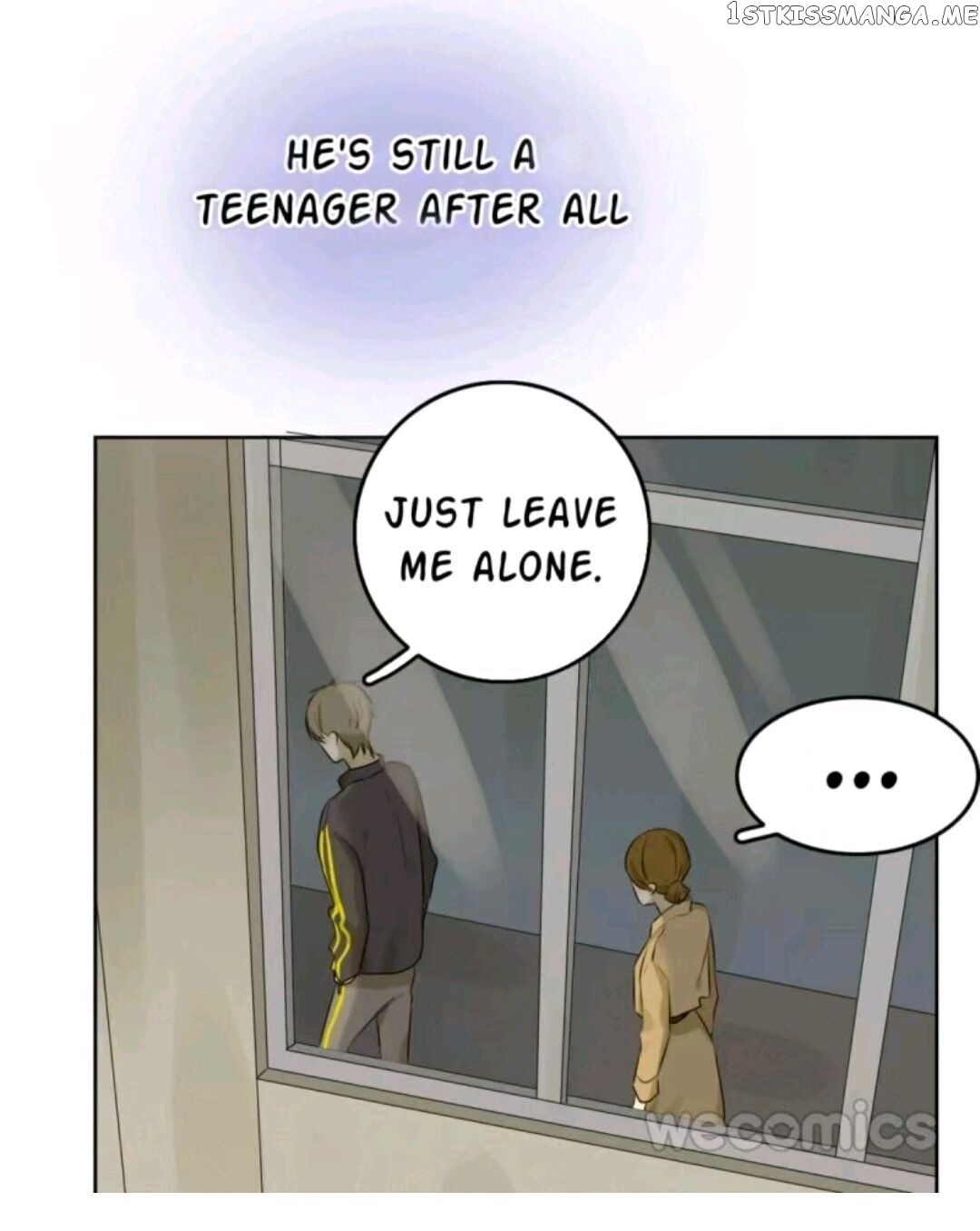 Love In-Sync chapter 34 - page 25