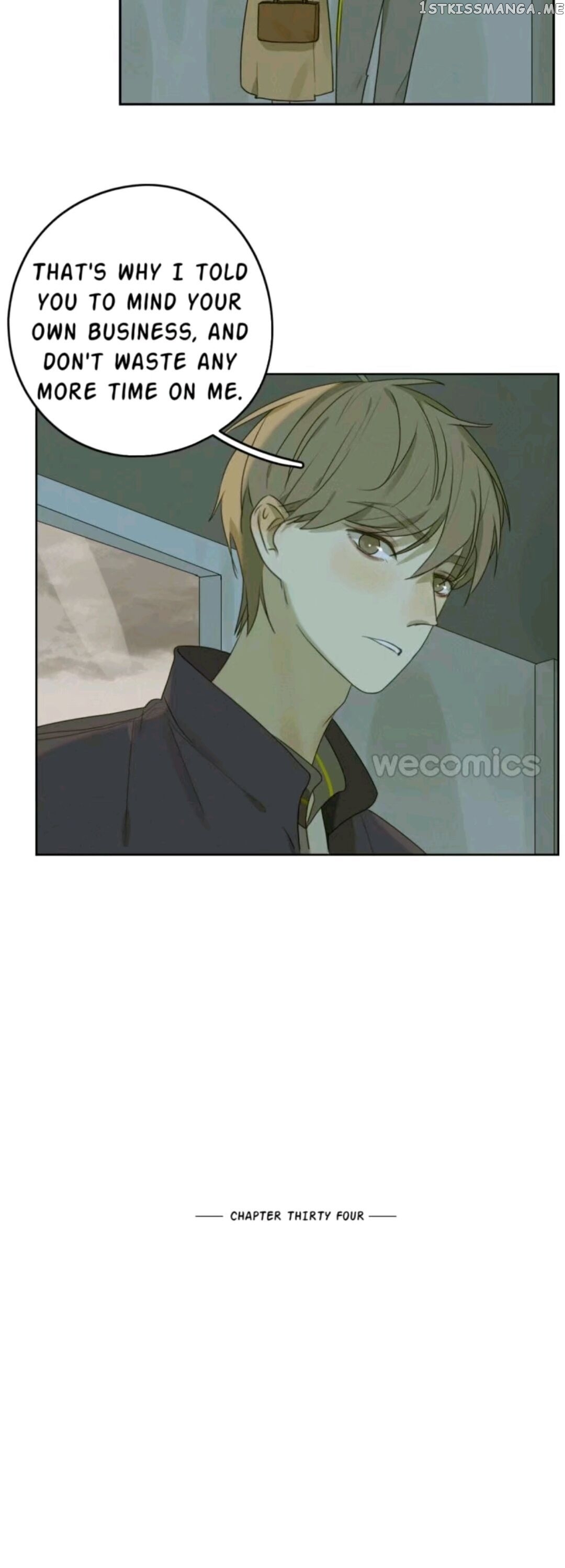 Love In-Sync chapter 34 - page 3