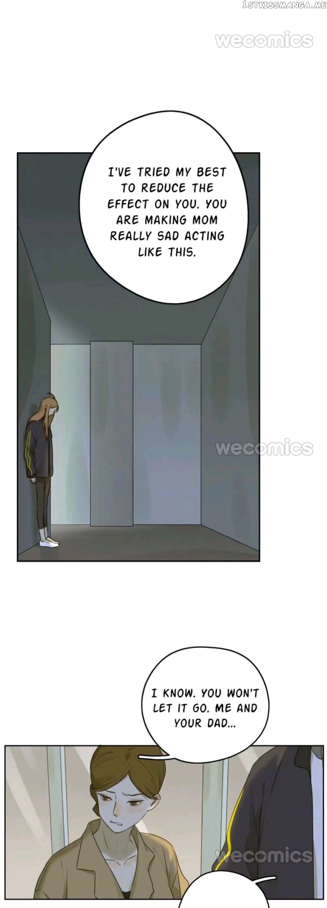 Love In-Sync chapter 34 - page 4