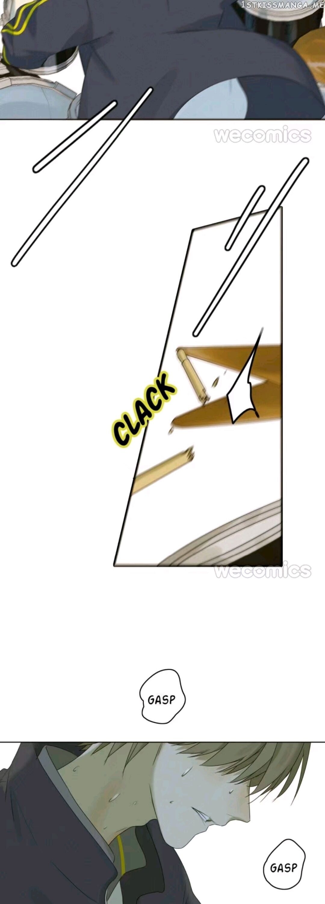 Love In-Sync chapter 34 - page 9