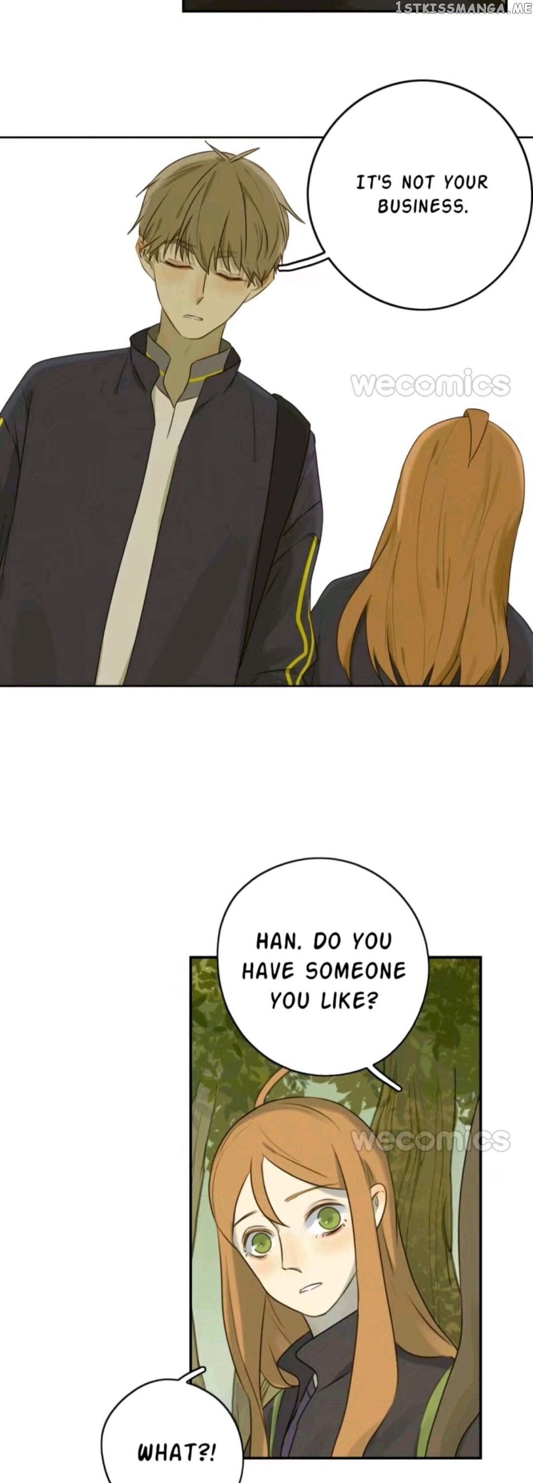 Love In-Sync chapter 35 - page 2