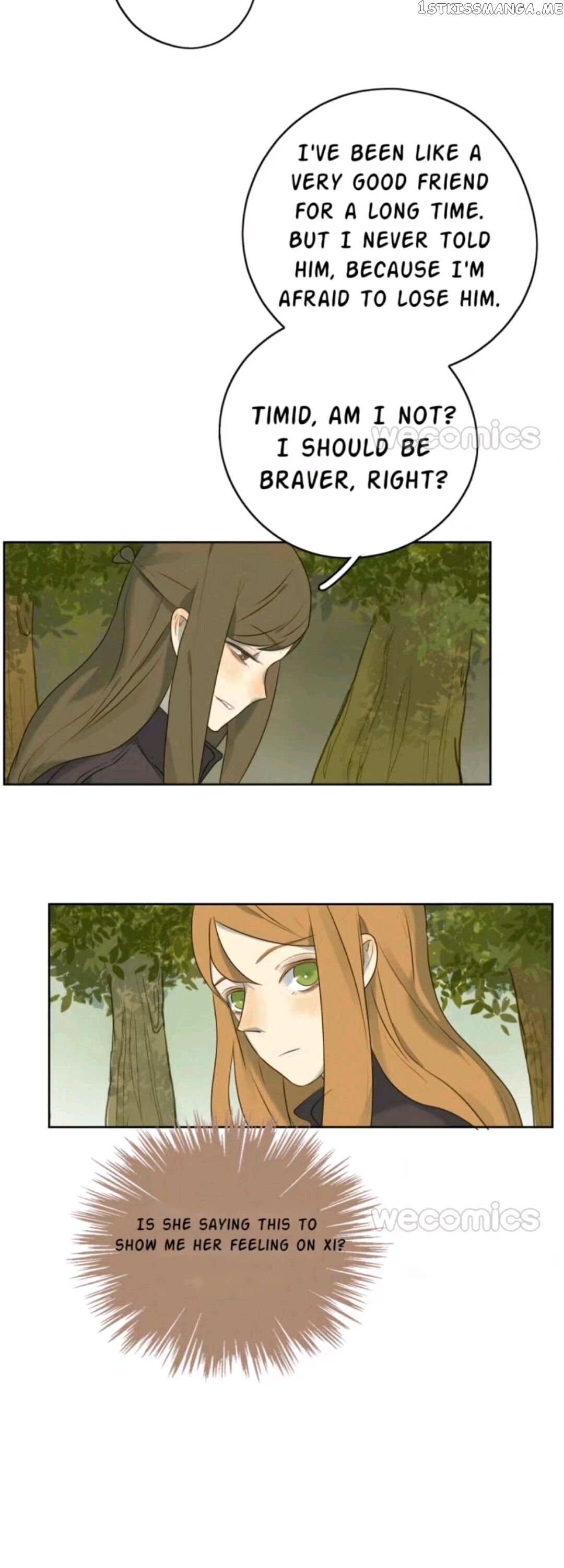 Love In-Sync chapter 35 - page 3