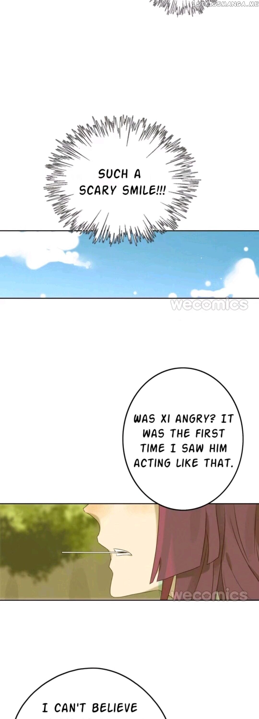 Love In-Sync chapter 36 - page 10