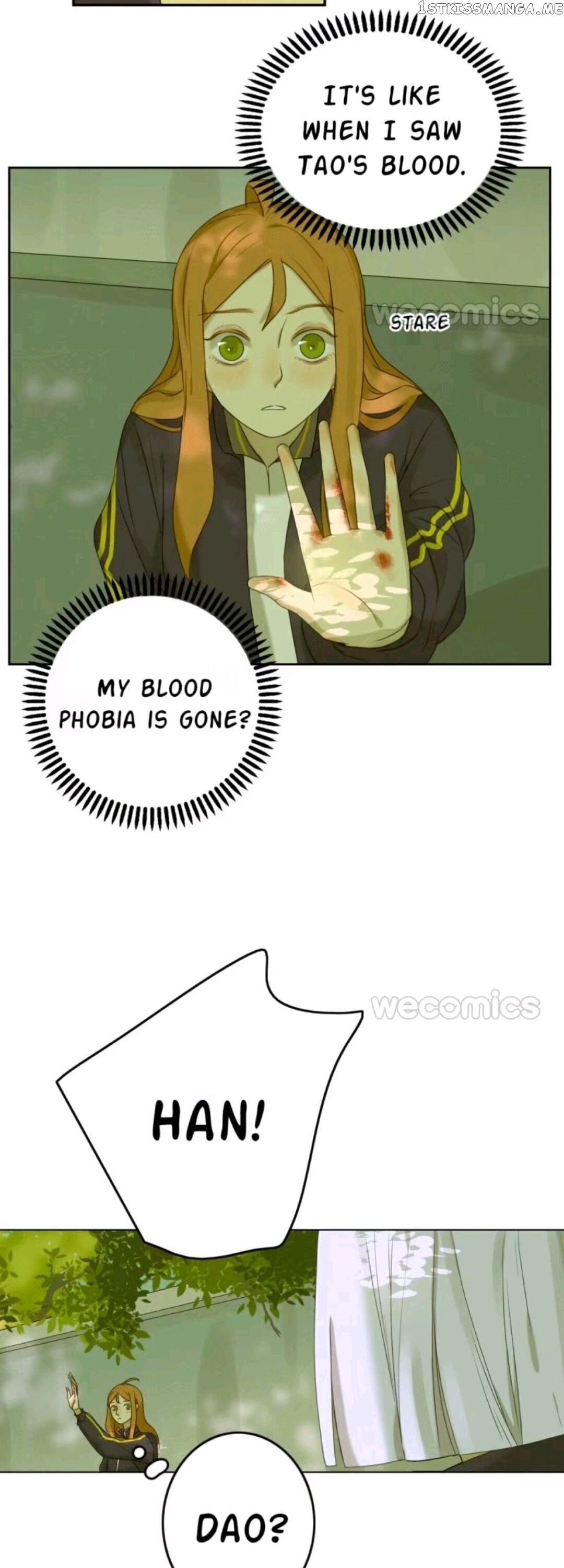 Love In-Sync chapter 36 - page 16