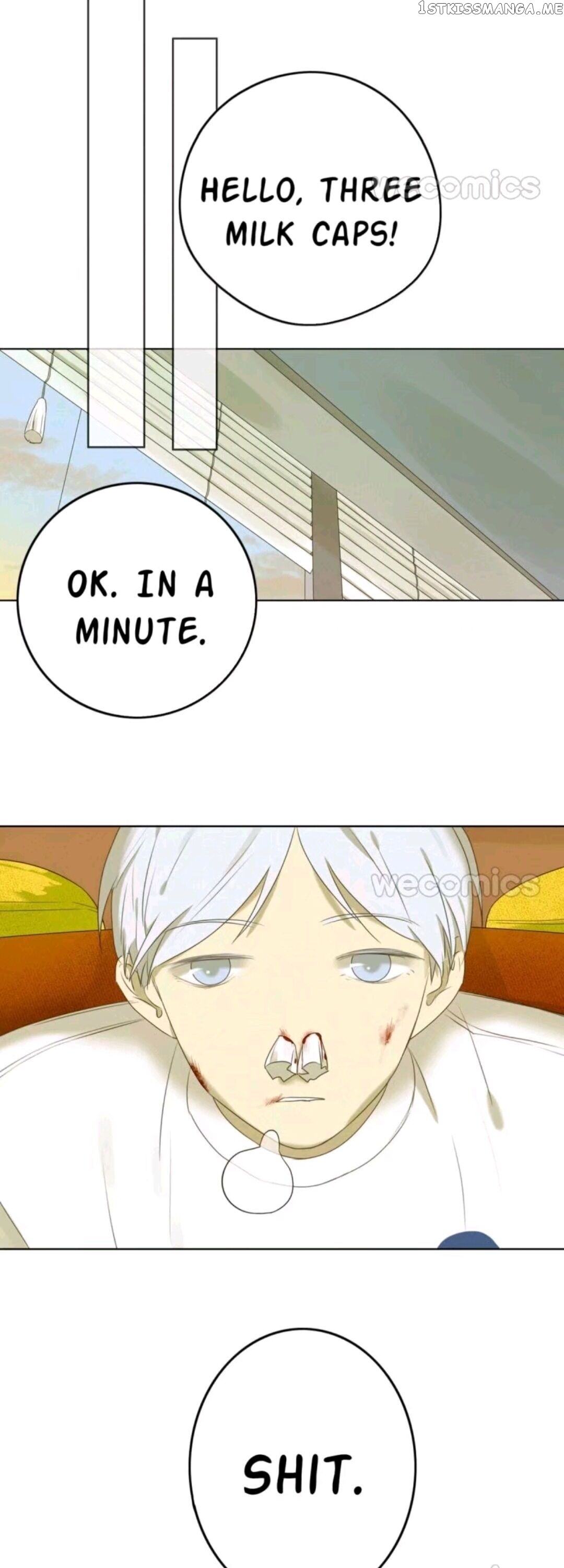Love In-Sync chapter 36 - page 20