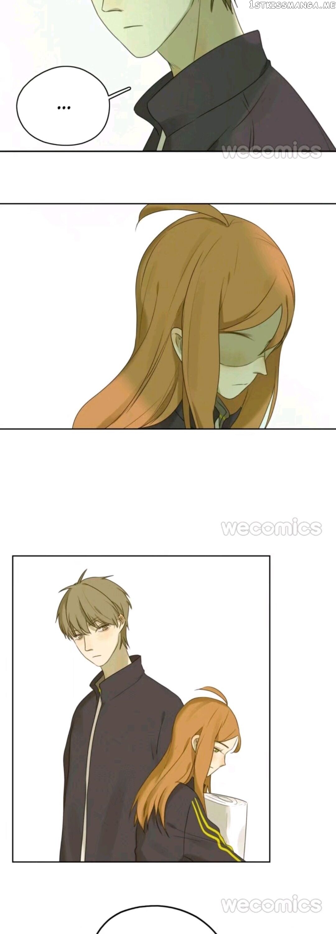 Love In-Sync chapter 36 - page 6
