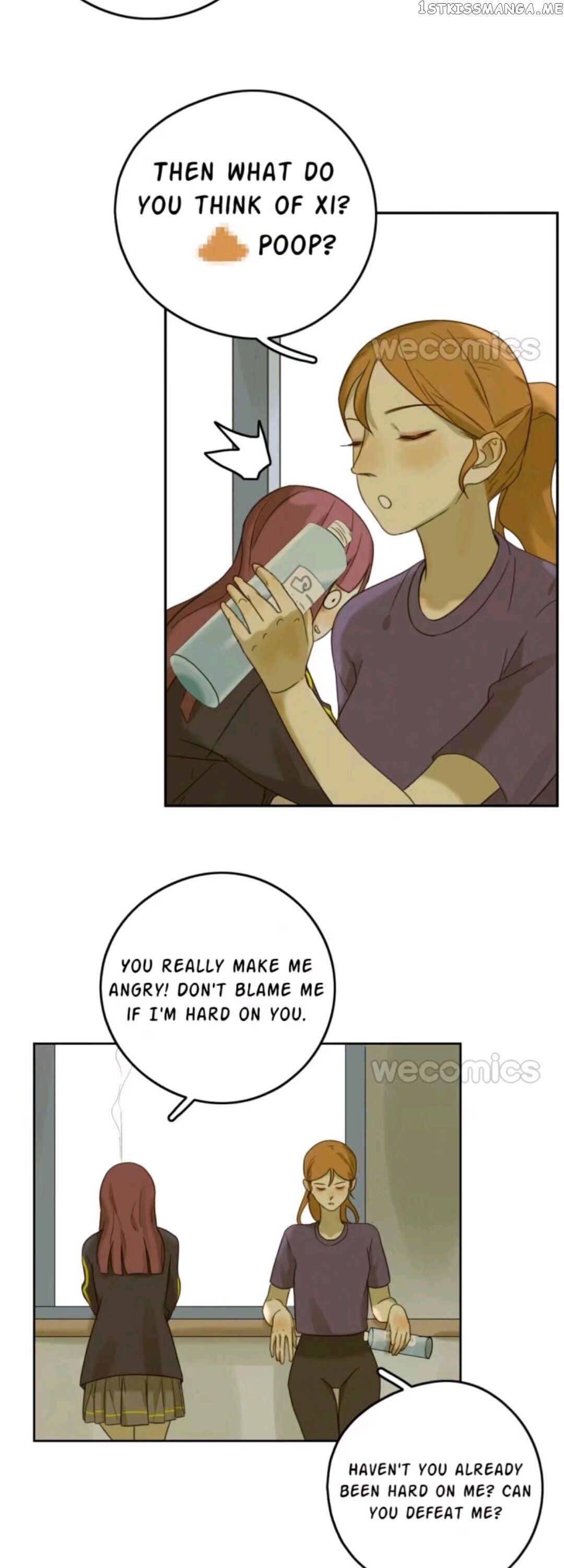 Love In-Sync chapter 37 - page 12