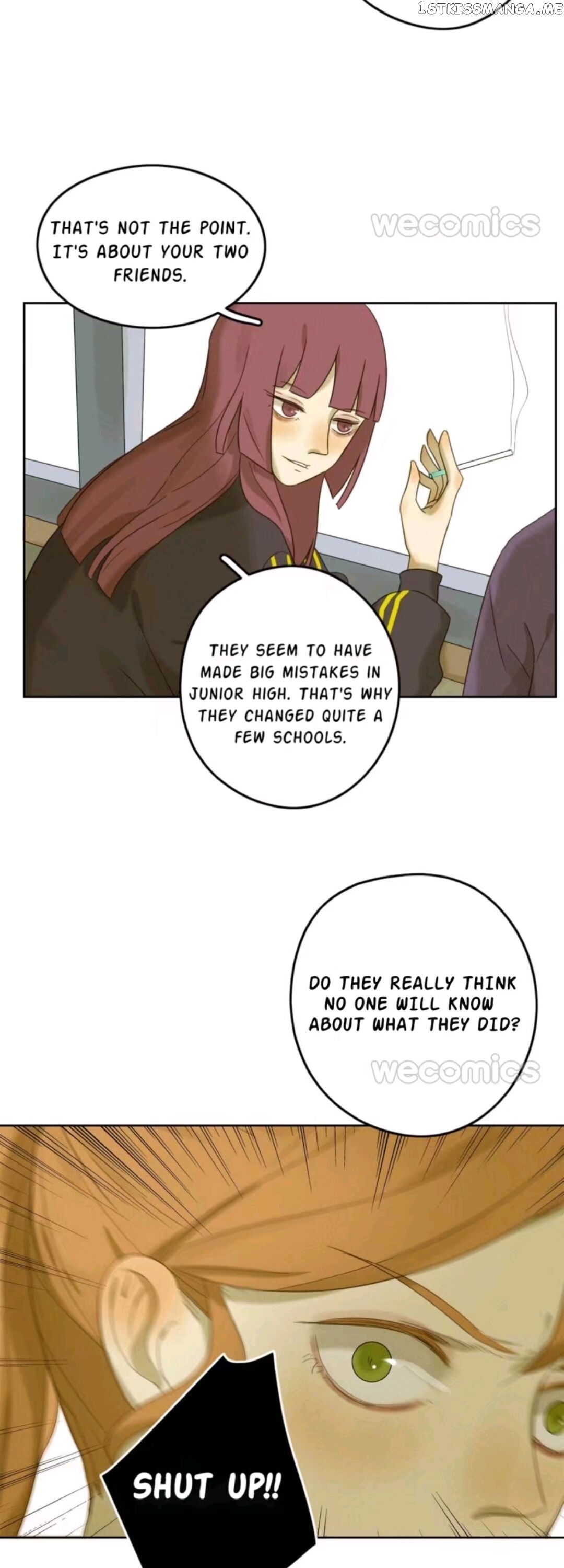 Love In-Sync chapter 37 - page 13
