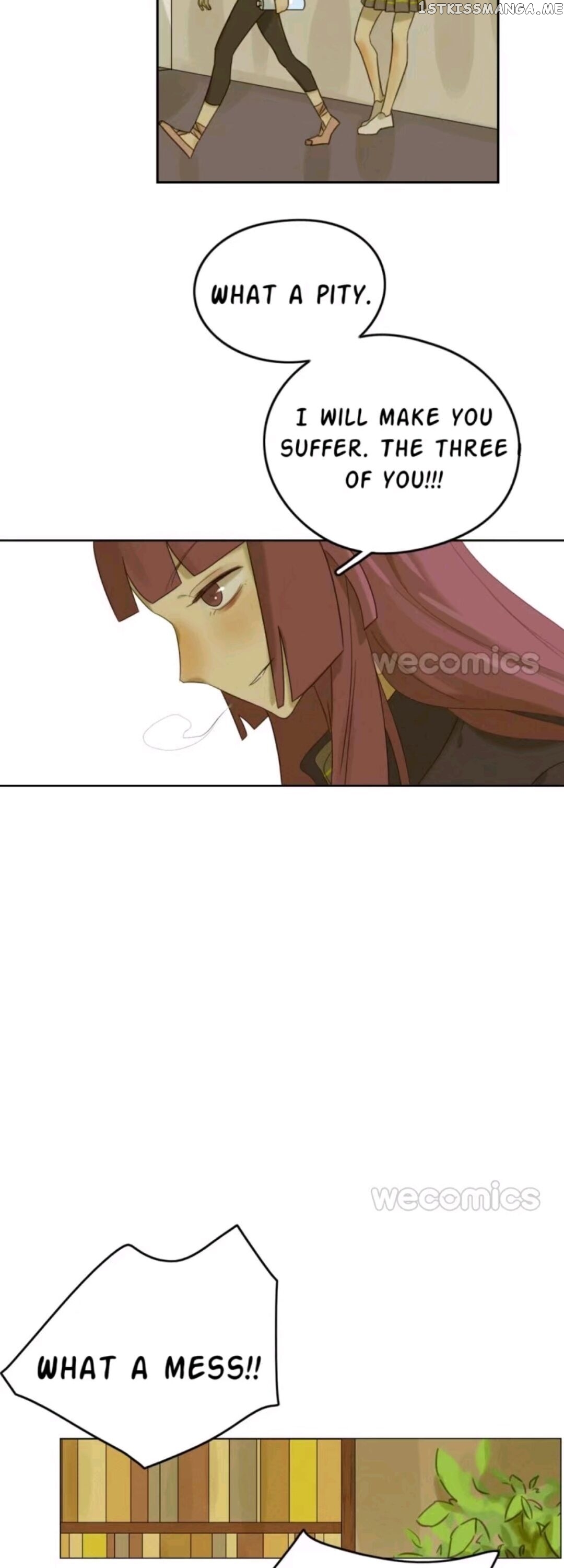 Love In-Sync chapter 37 - page 15