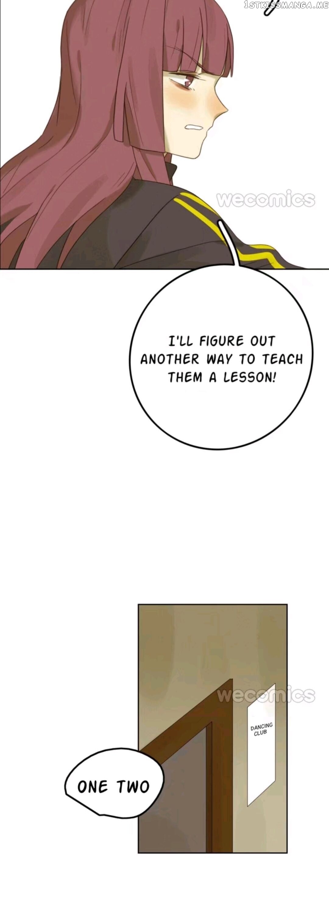 Love In-Sync chapter 37 - page 7