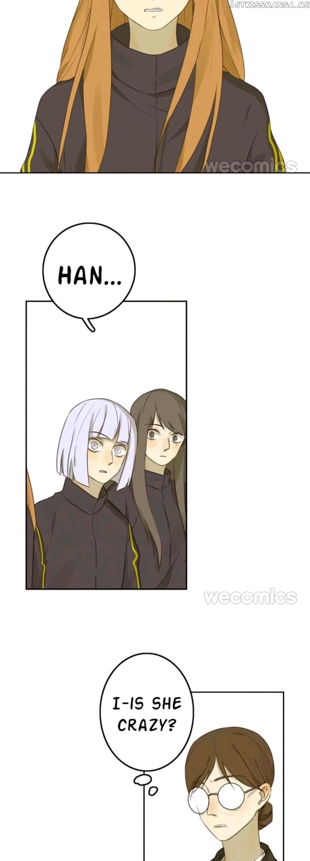 Love In-Sync chapter 38 - page 7