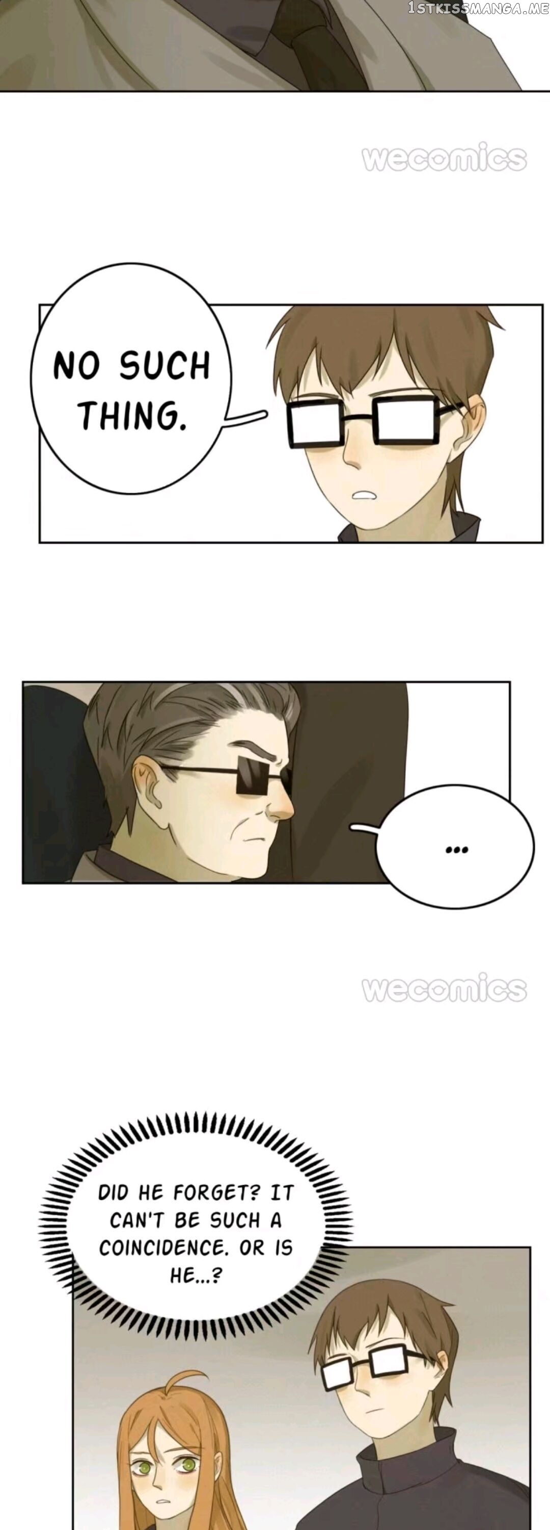 Love In-Sync chapter 39 - page 3