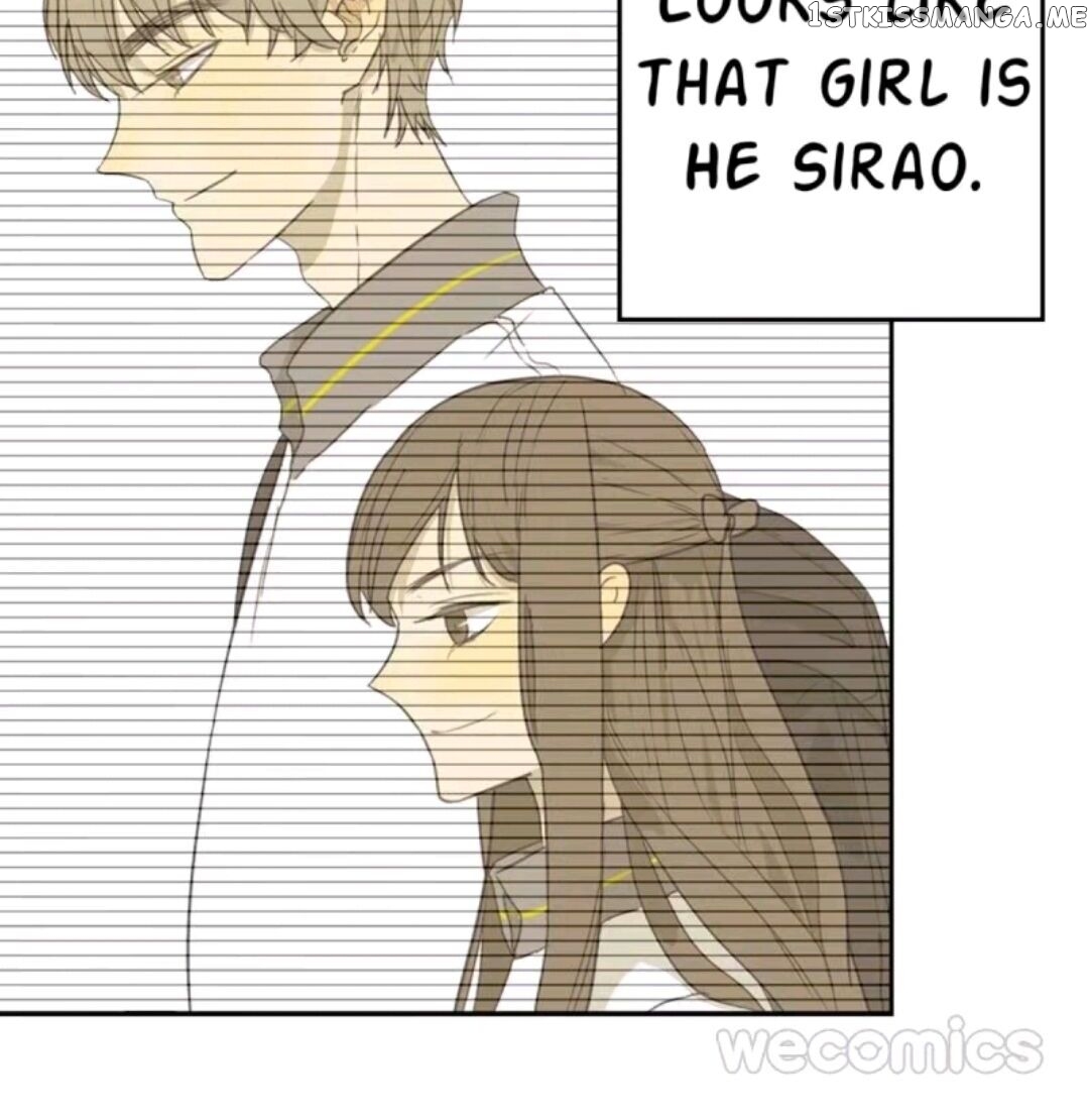Love In-Sync chapter 4 - page 10