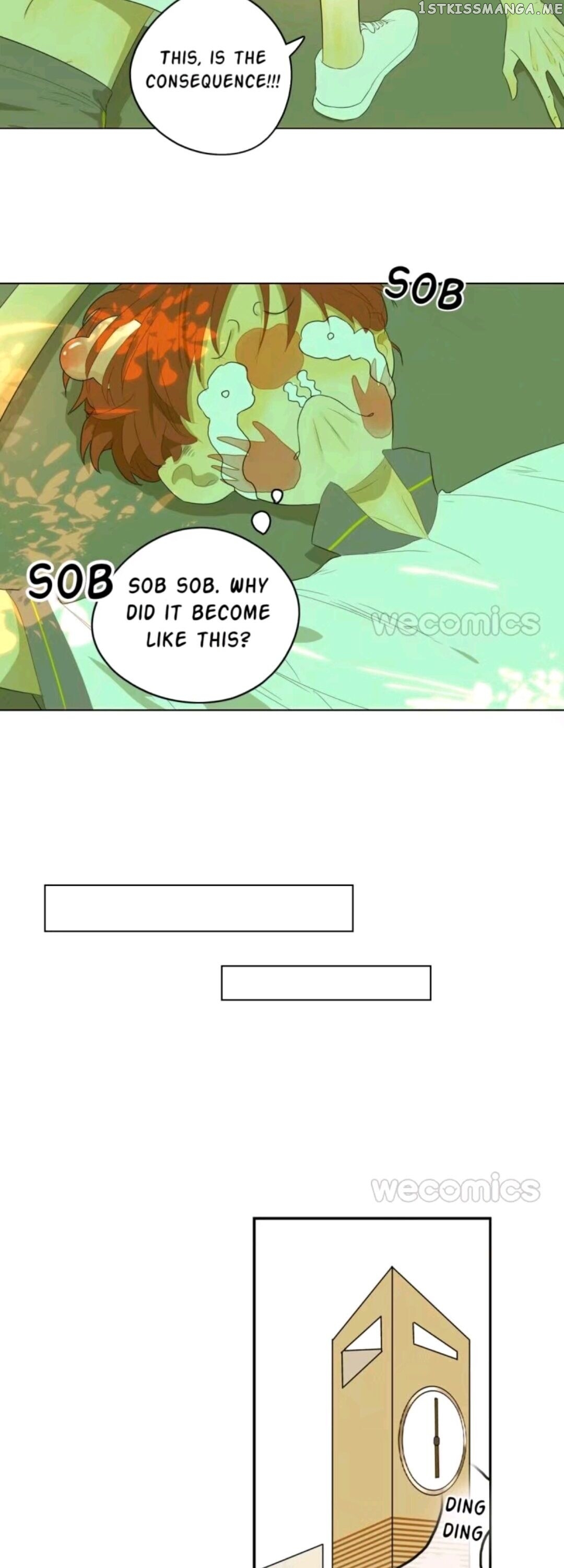 Love In-Sync chapter 4 - page 16