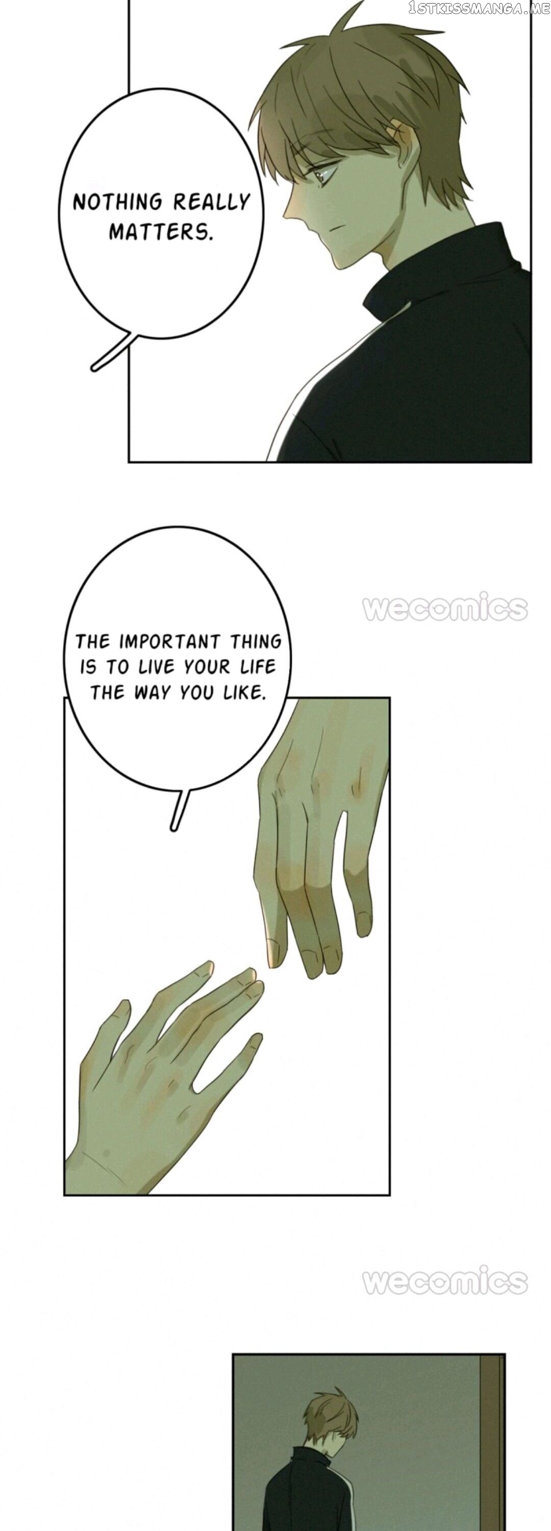 Love In-Sync chapter 41 - page 18