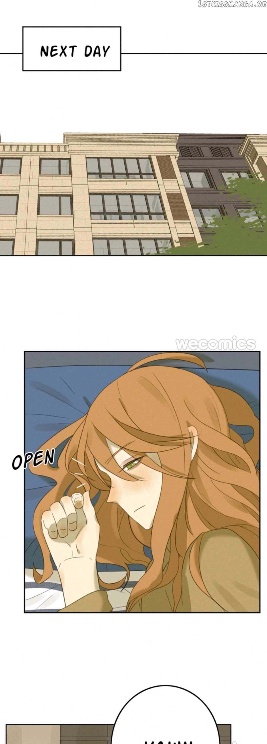 Love In-Sync chapter 42 - page 1