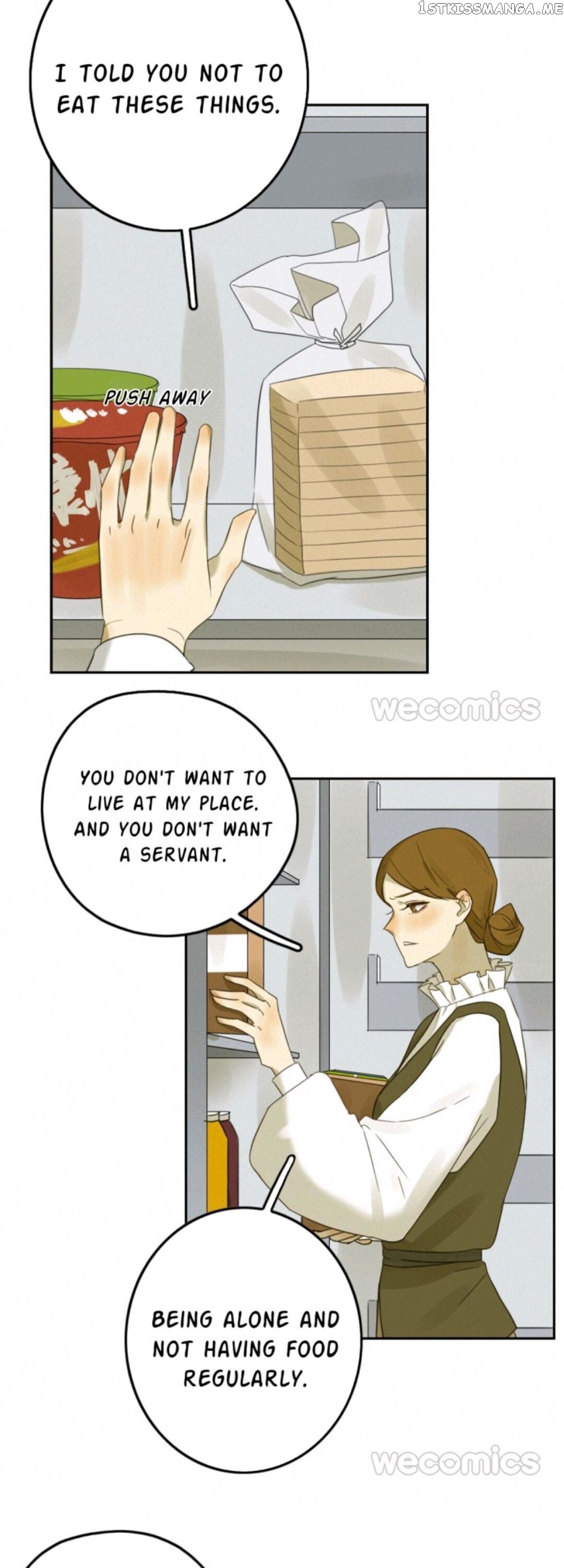 Love In-Sync chapter 42 - page 13