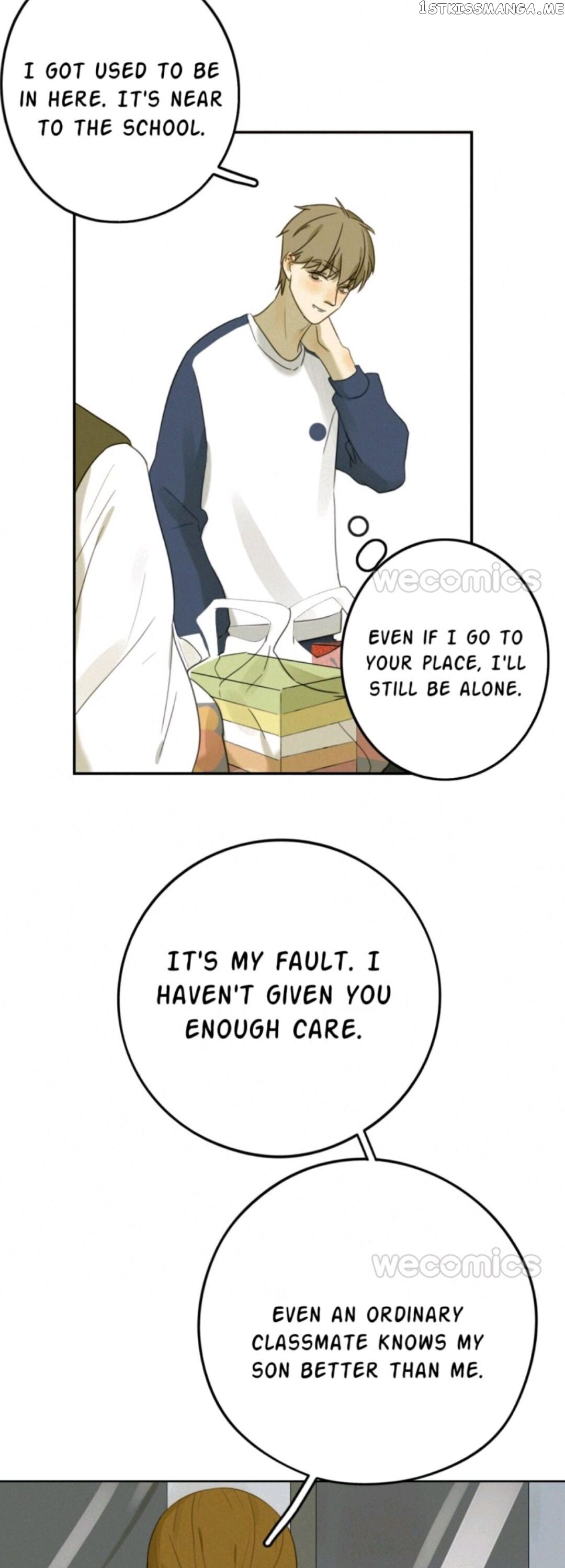 Love In-Sync chapter 42 - page 14