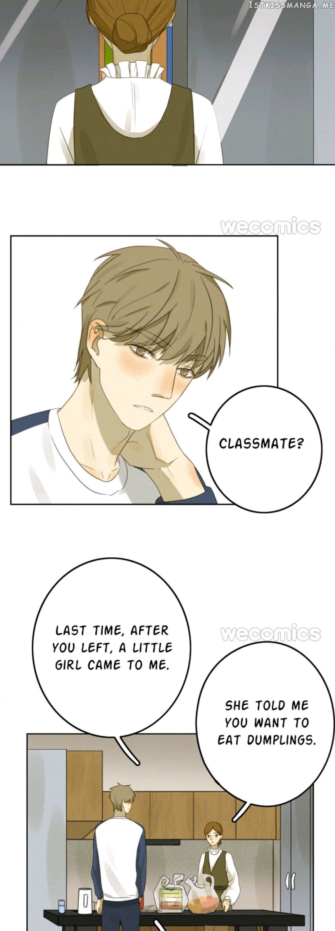 Love In-Sync chapter 42 - page 15