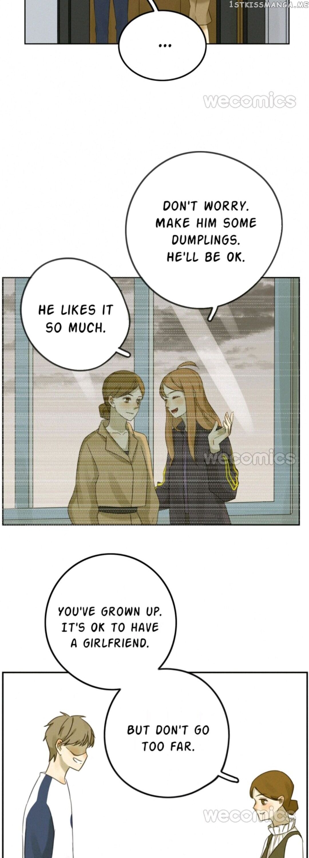 Love In-Sync chapter 42 - page 16