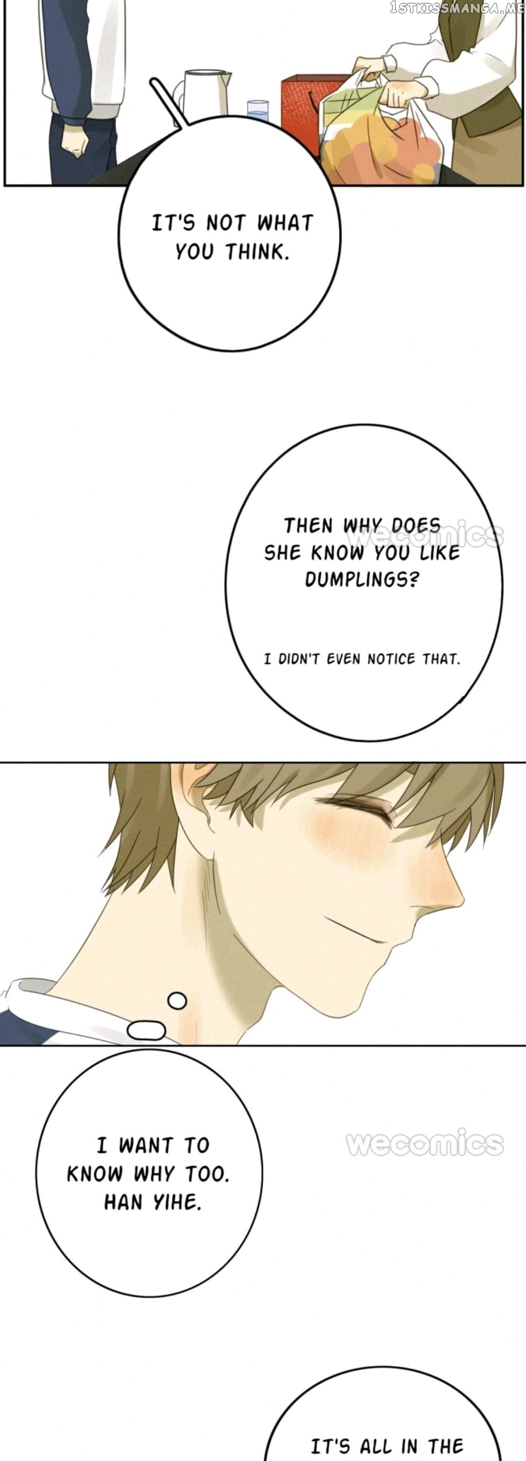 Love In-Sync chapter 42 - page 17