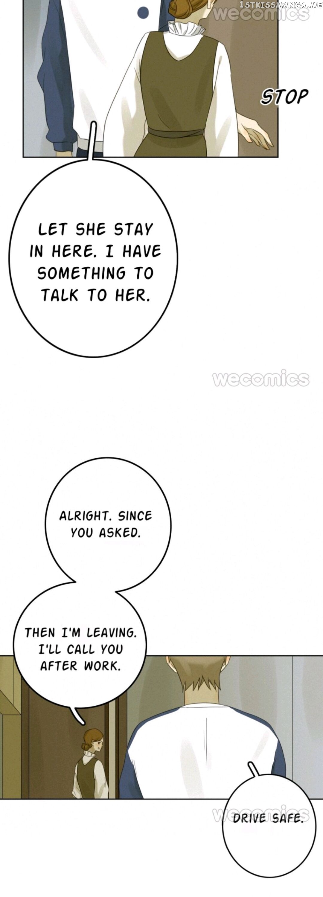 Love In-Sync chapter 42 - page 19