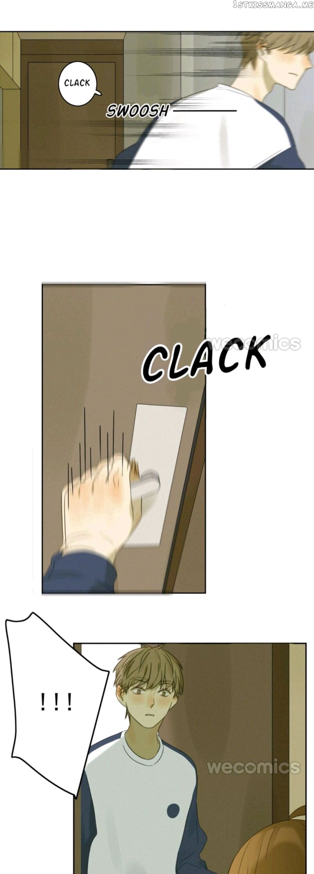 Love In-Sync chapter 42 - page 20