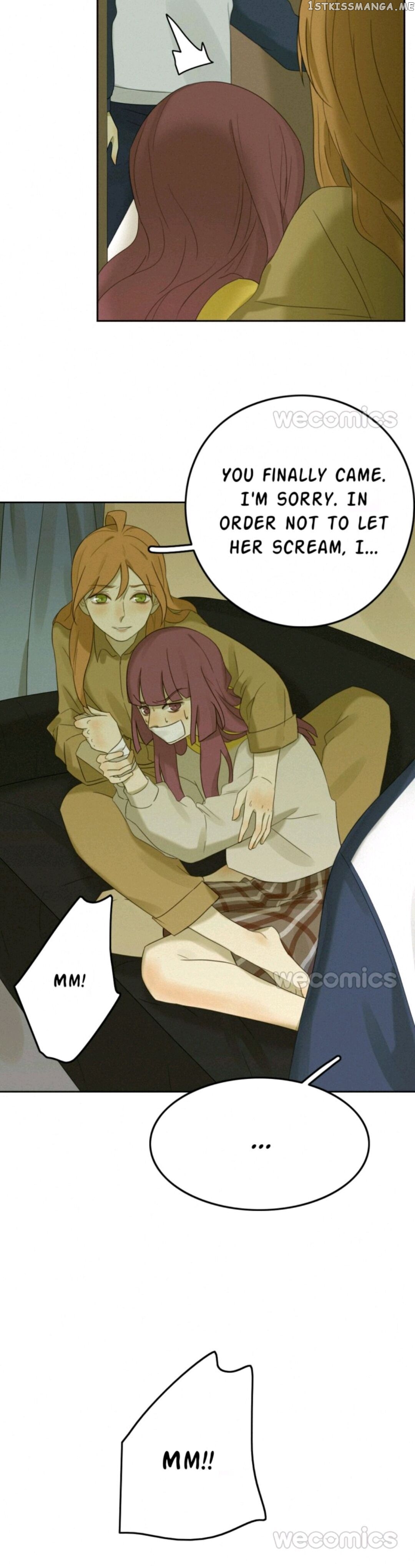 Love In-Sync chapter 42 - page 21
