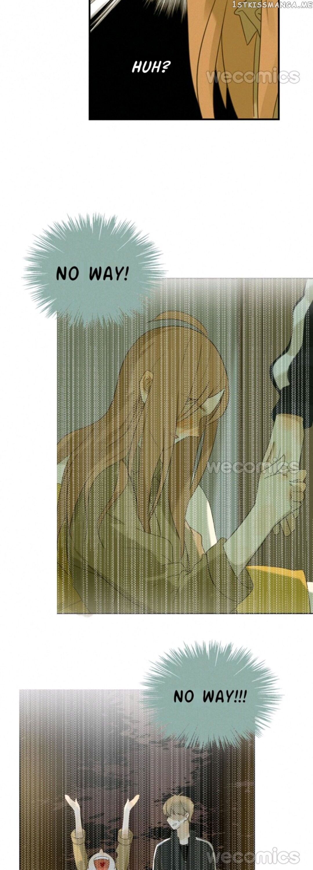 Love In-Sync chapter 42 - page 4