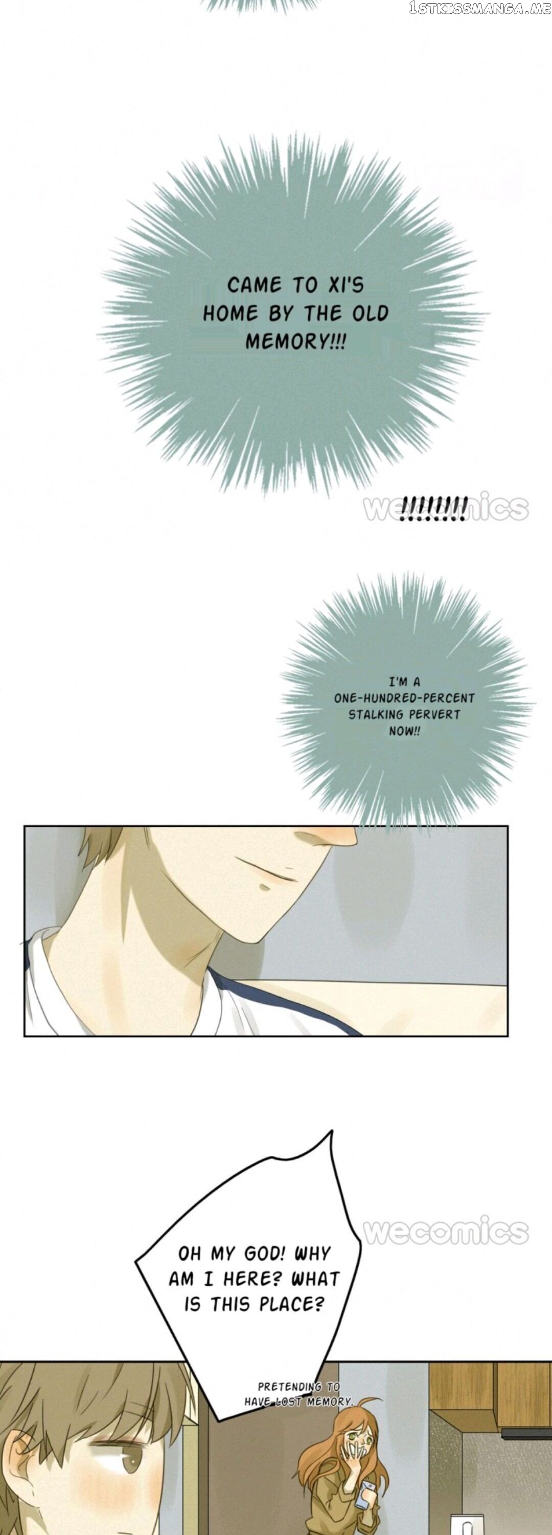 Love In-Sync chapter 42 - page 6
