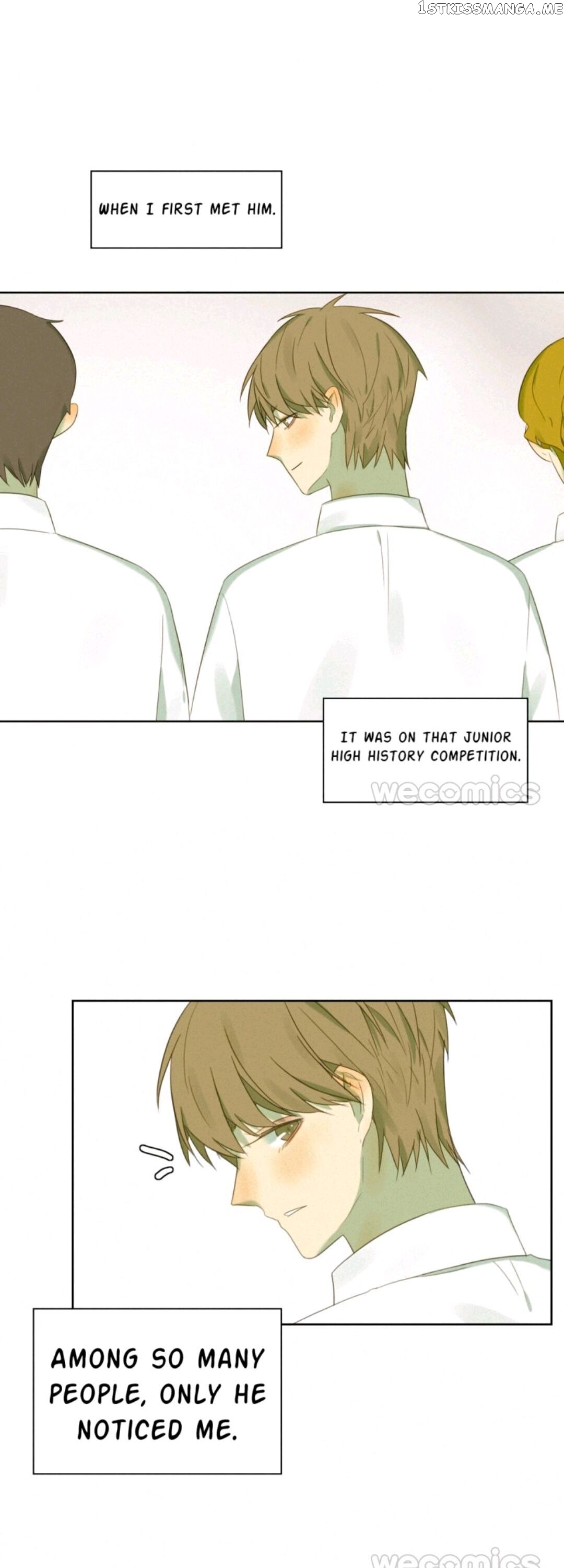 Love In-Sync chapter 44 - page 1