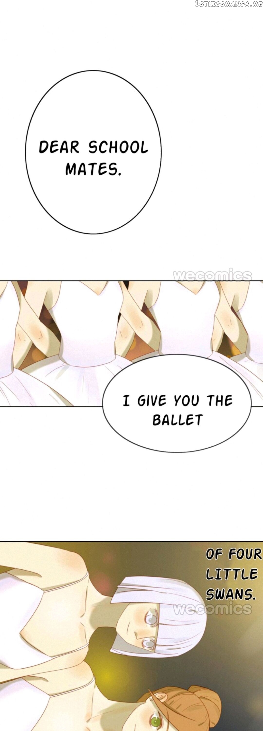 Love In-Sync chapter 44 - page 11
