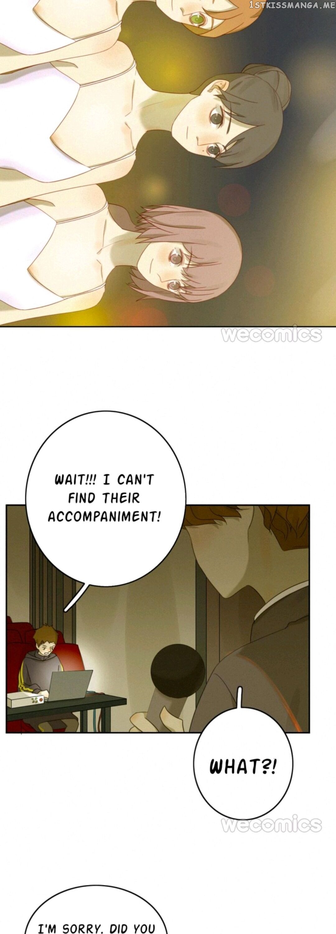 Love In-Sync chapter 44 - page 12