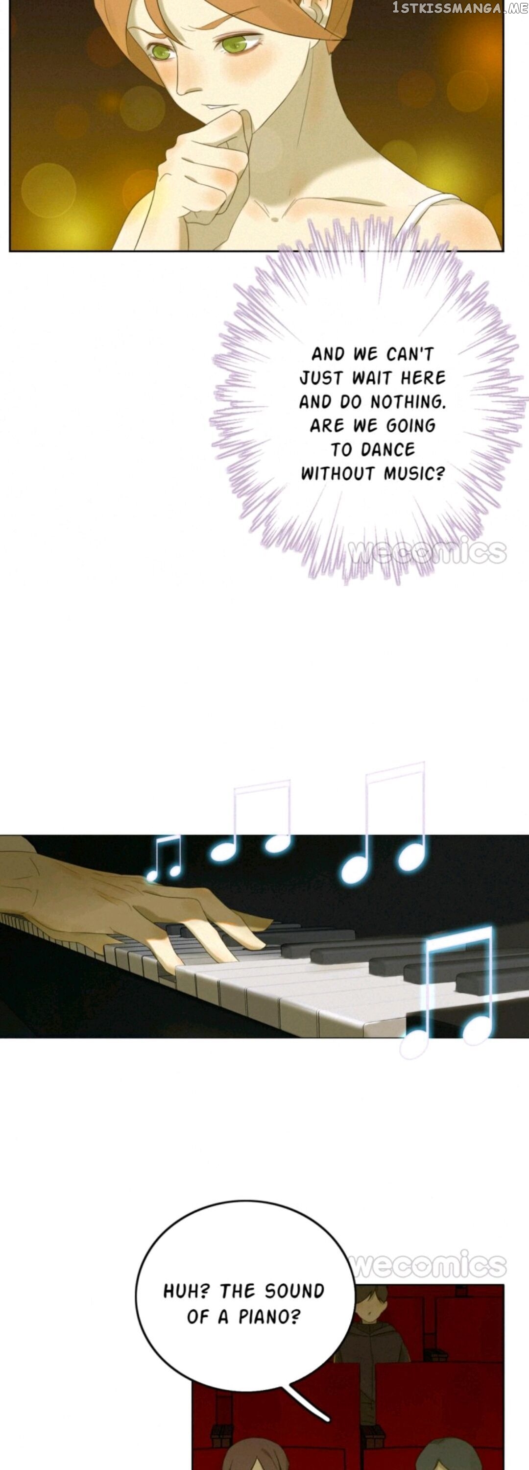 Love In-Sync chapter 44 - page 15