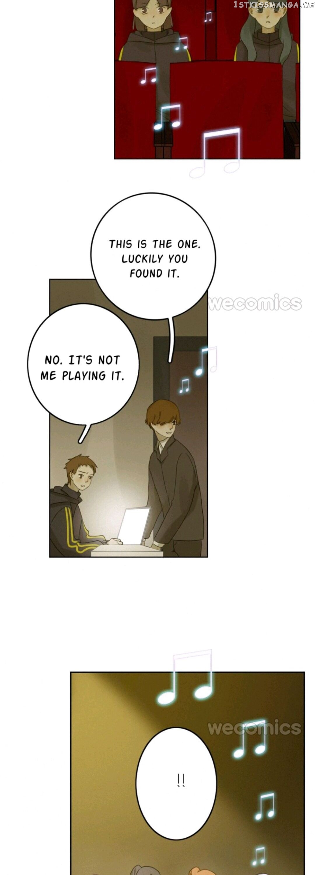 Love In-Sync chapter 44 - page 16