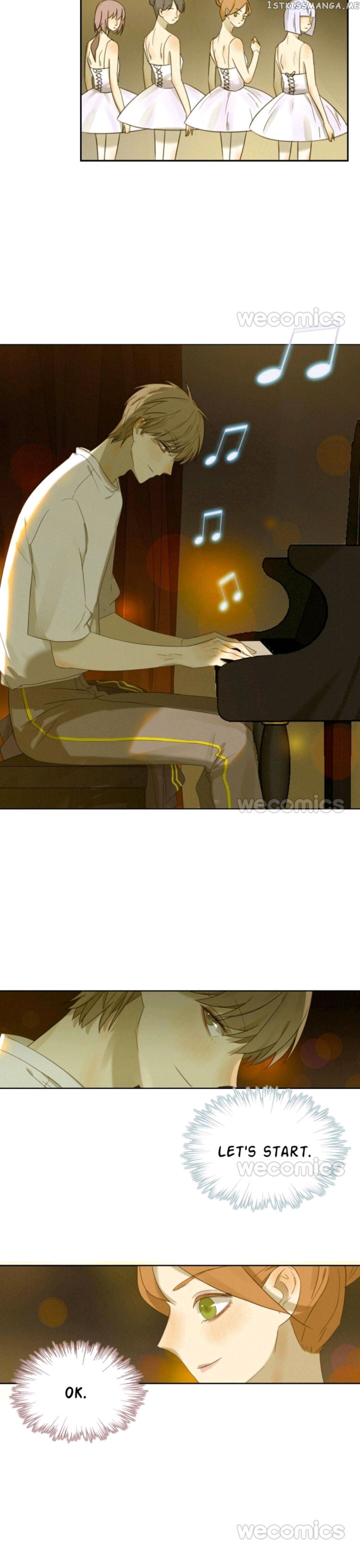 Love In-Sync chapter 44 - page 17