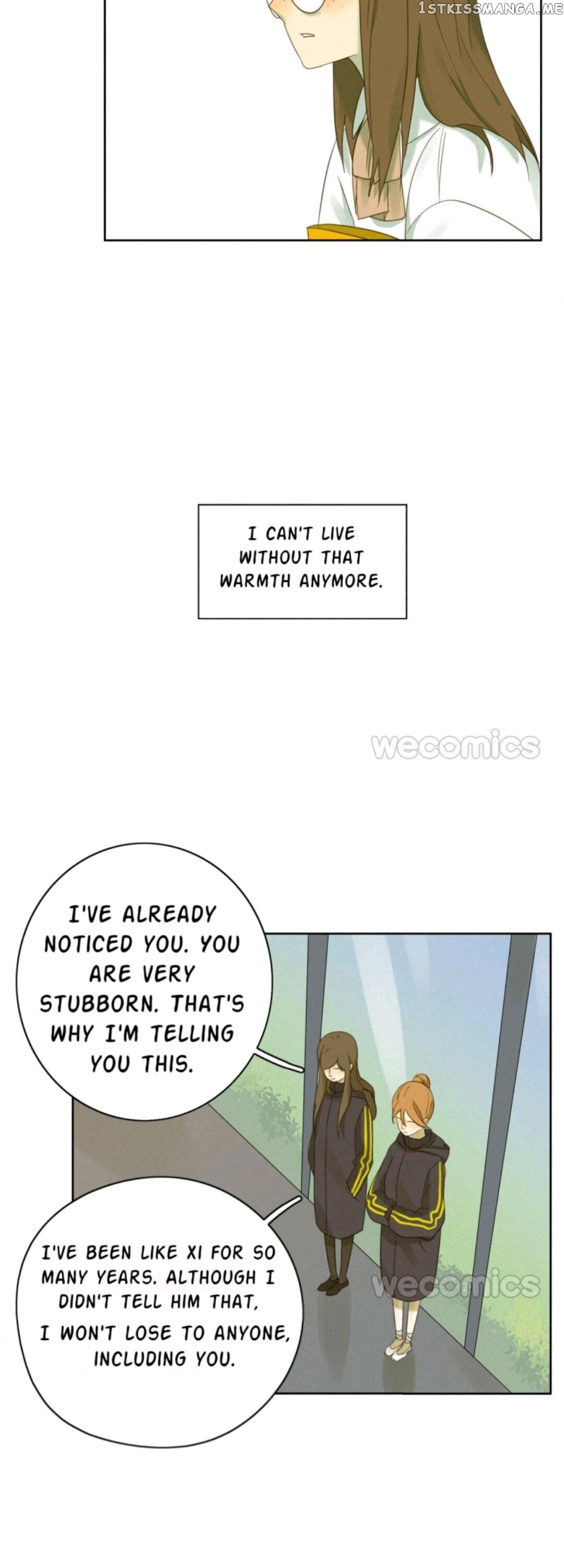 Love In-Sync chapter 44 - page 3