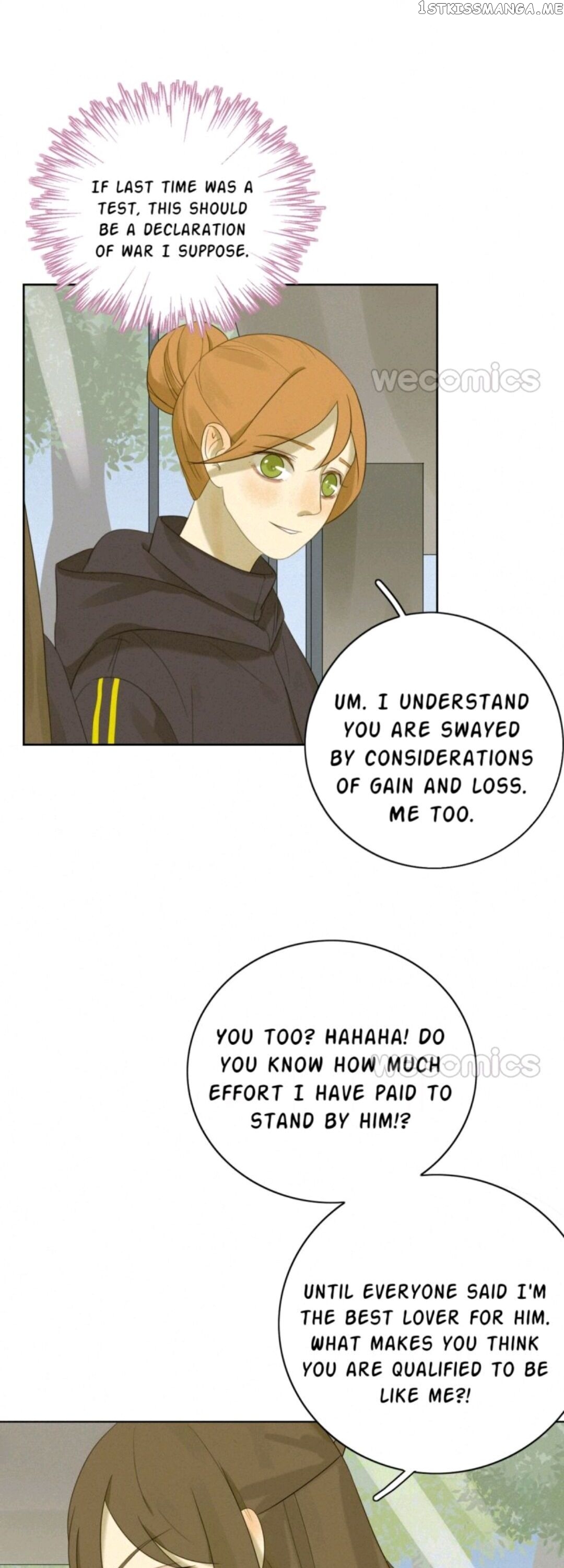 Love In-Sync chapter 44 - page 4