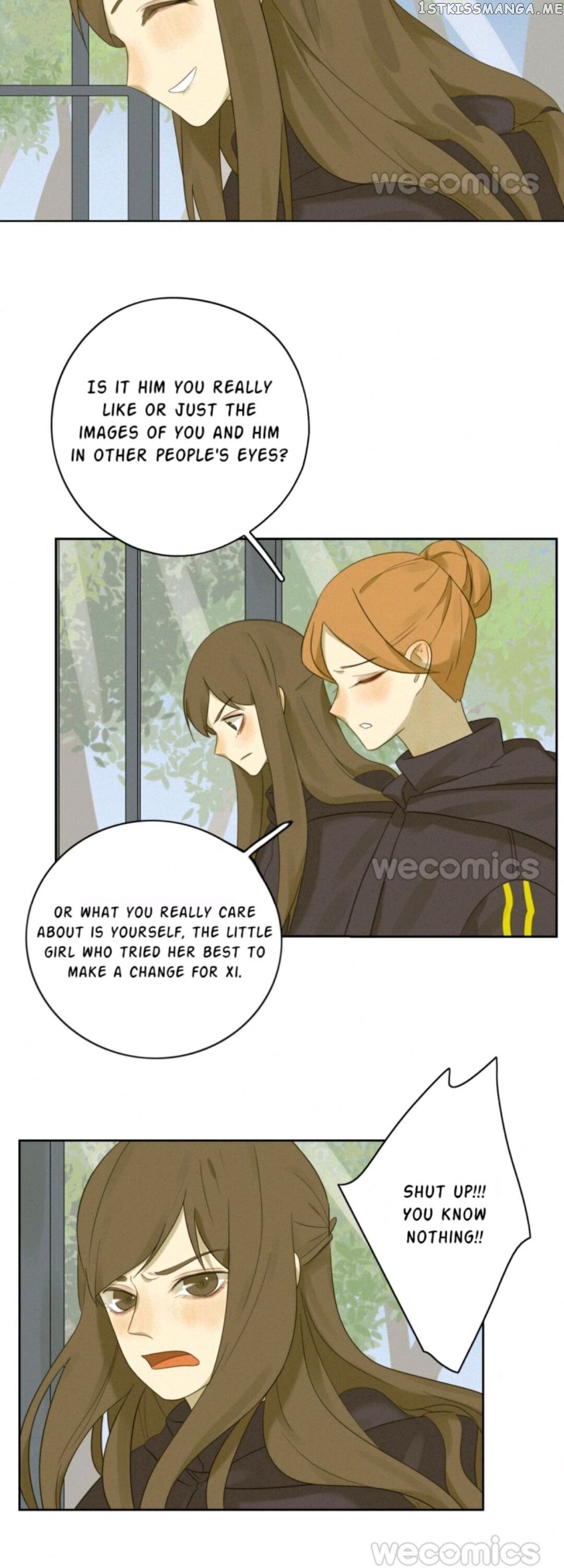 Love In-Sync chapter 44 - page 5